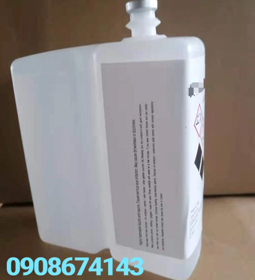 Dung Môi Linx 88xx - 89xx